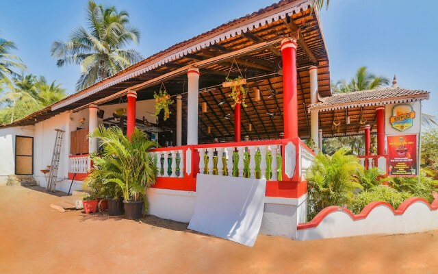 Nirvaah Calangute Beach Front