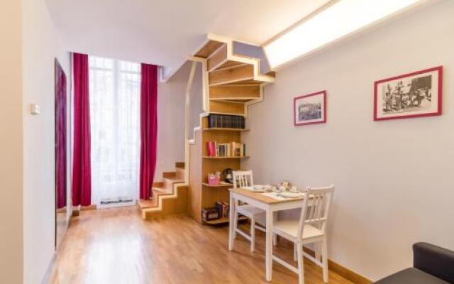 Casalice Mini Apartments