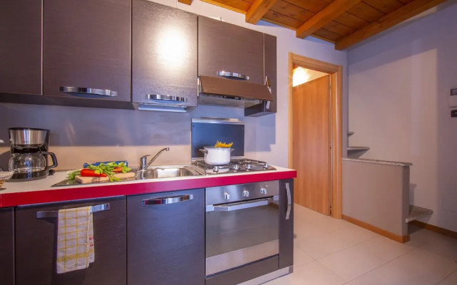 Relax al Moro Apt With Pool