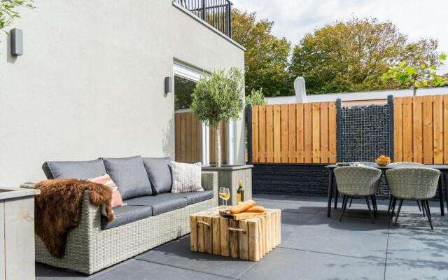 Just Texel Suites & Apartments