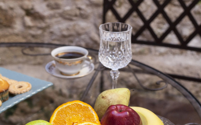 Porolithos Boutique Hotel