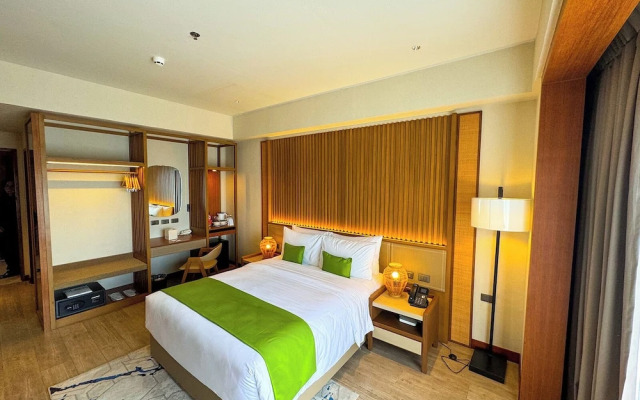 Cebu One Tectona Resort Hotel
