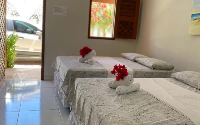 Pousada Caminho do Paraíso