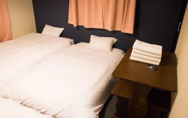 GH One More Heart at Toji 1