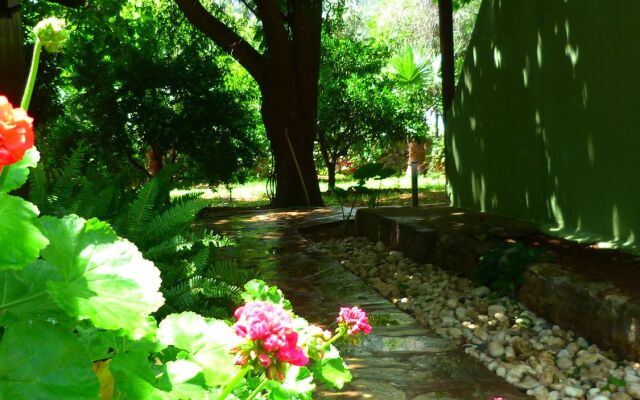 Simge Pension