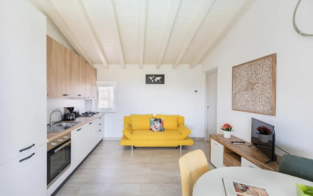 Residence Gli Oleandri C13