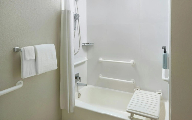 Courtyard® by Marriott® Fort Lauderdale City of Plantation