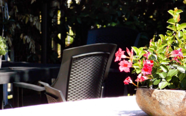 Hotel Alpino
