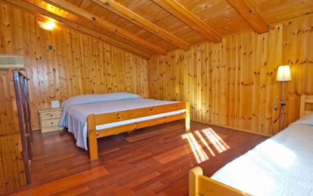 Apartment Mitar 1271