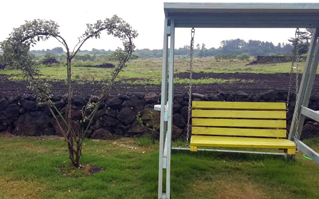 Jeju Bijarim Midam Pension