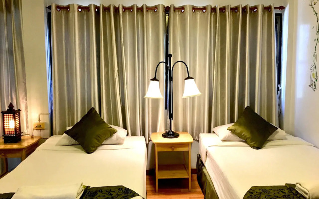 Phunyanuch Hotel