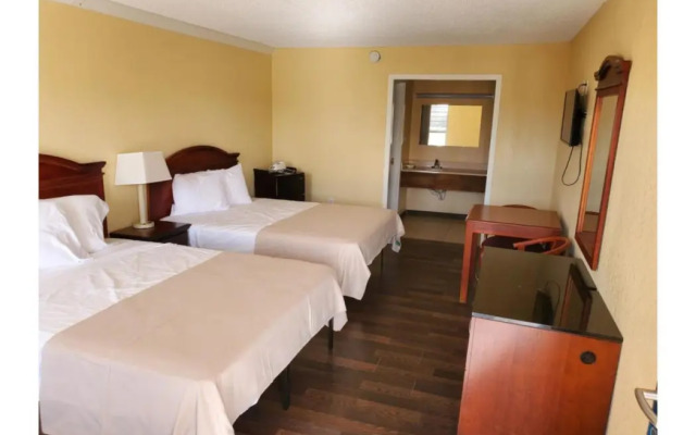 OYO Hotel Vienna I-75