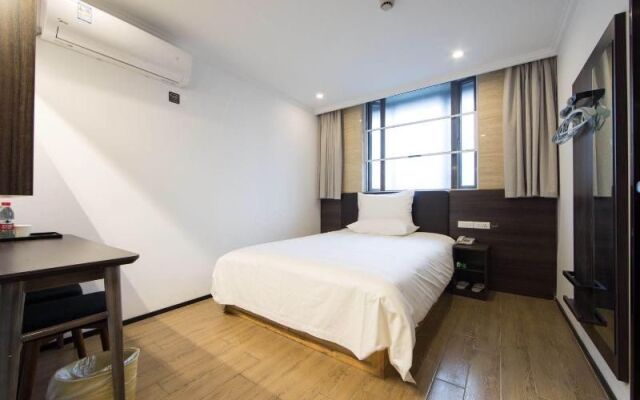 Hi Inn (Shanghai the Bund Renmin Road)