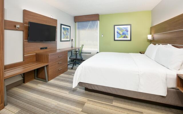 Holiday Inn Express Hope by IHG