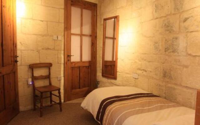 Domus Luxuria Zebbug