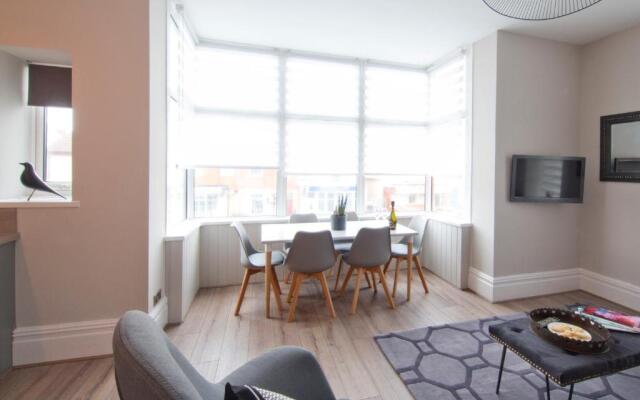 Blackbird Luxury Apartments Room 3