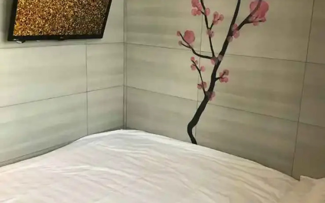 Anita Guest House（Mong Kok Station）