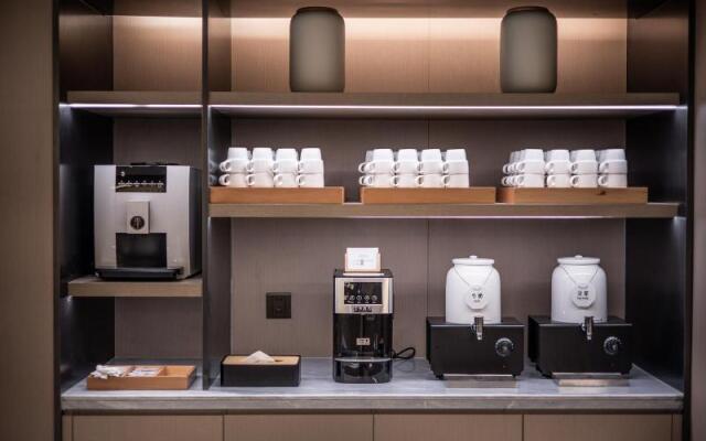 Ji Hotel Suzhou North Railway Station