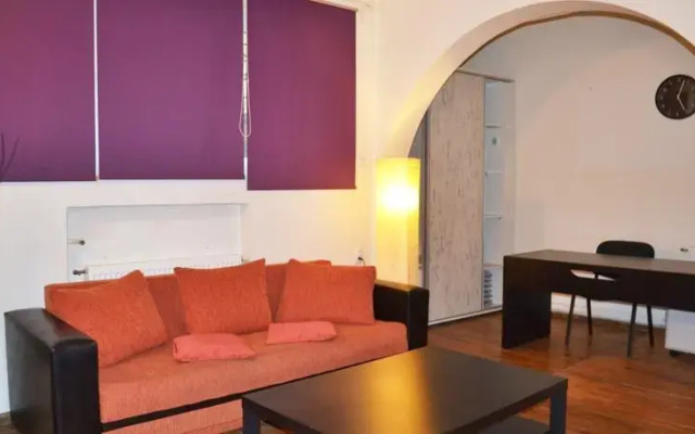 Central ZLK Residence Universitate