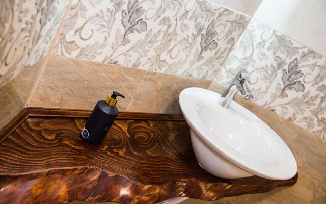 Ohana Boutique Hotel