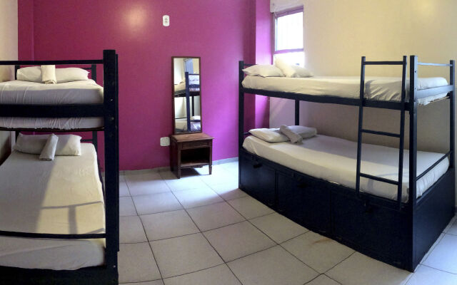 El Misti Hostel Rio Copacabana