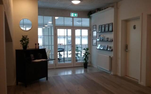 Hals Hotel