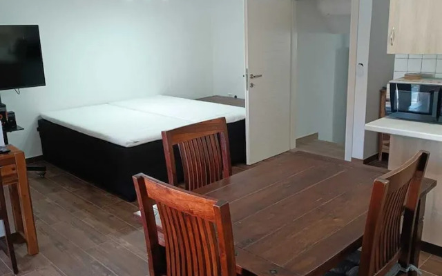 Thor & Freyja's of Poseidonia Syros Holiday House