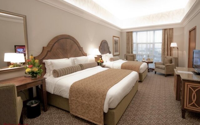 TOP Ayla Hotel Al Ain