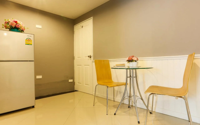 The Capital Resort @ Sukhumvit 50