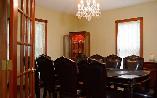 Silver Fern Bed and Breakfast