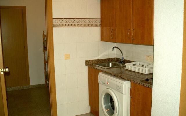 Apartamentos Habitat