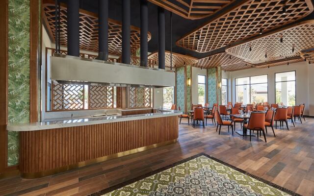 Hoan Cau Resort