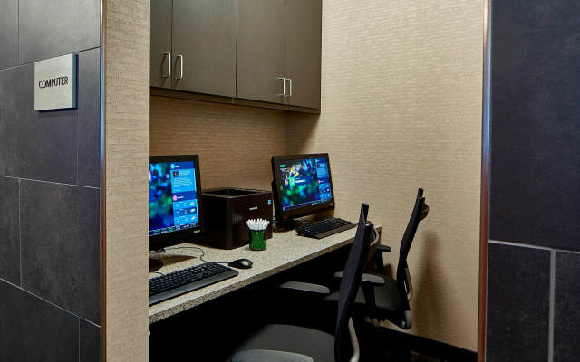 Courtyard by Marriott Minneapolis West