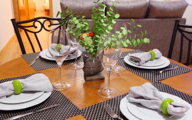 Apartamento Oronoz