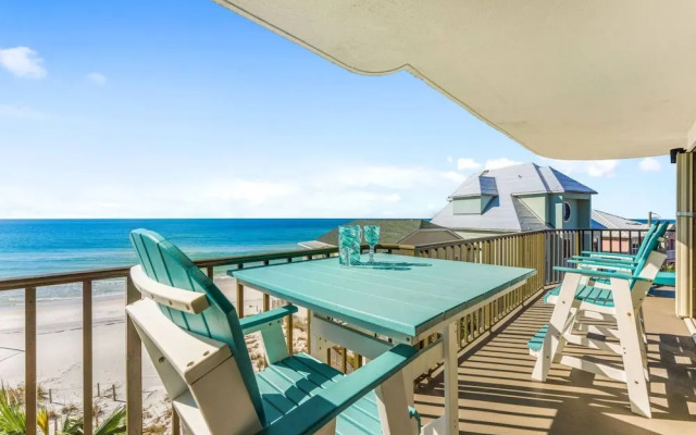 Commodore by iTrip Panama City Beach