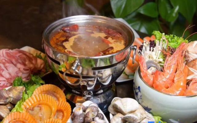 Evergrande Hotel Nanchang