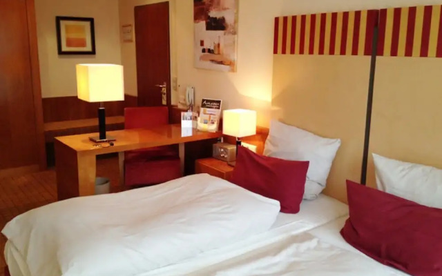 Ringhotel Bundschu