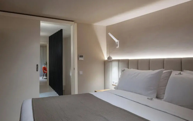Anore Luxury Suites