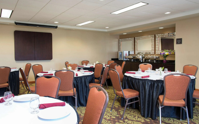 Hilton Garden Inn Lexington Hamburg