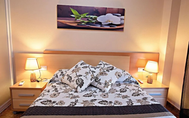 Hostal Carrizo