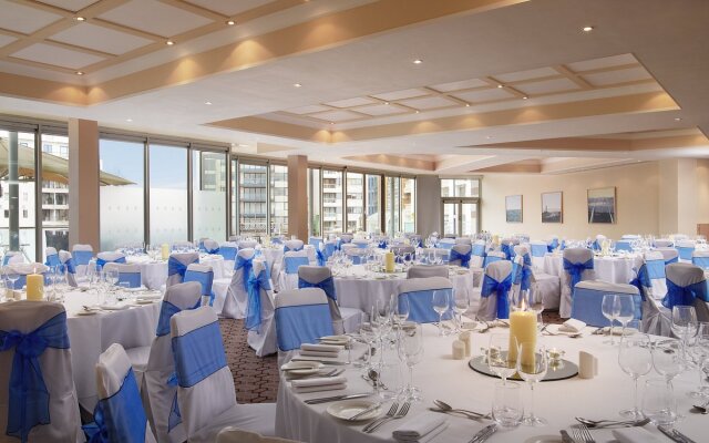 The Chelsea Harbour Hotel and Spa