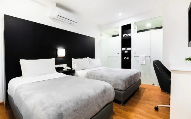 Hotel Z3