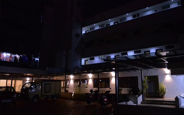 Queens Hotel