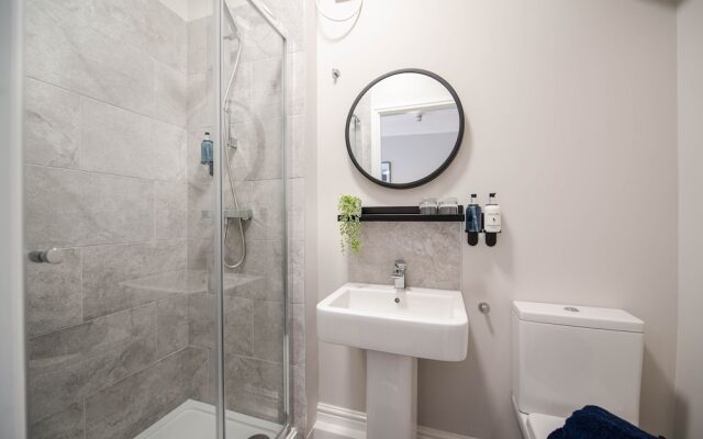 Karah Suites - Leeds Luxury Apartments