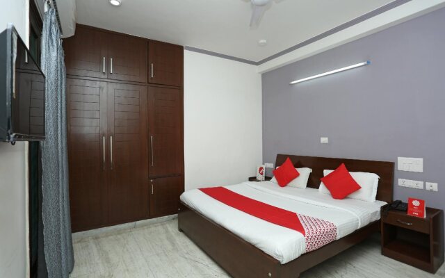 Kumar Residency