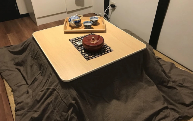 Sakuraya-inn