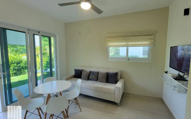 2JA Management Group - White Hill Condos