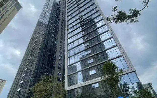 Yunqi Mercure Hotel
