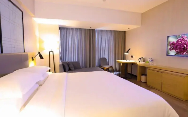 Greentree Eastern Hunan Province Changsha Xingsha