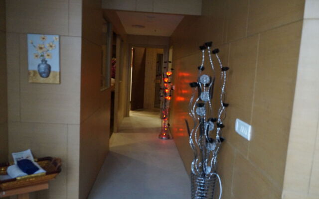 Maha Bodhi Hotel Resort Convention Centre